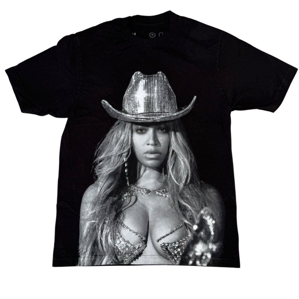 Beyonce RWT T-shirt